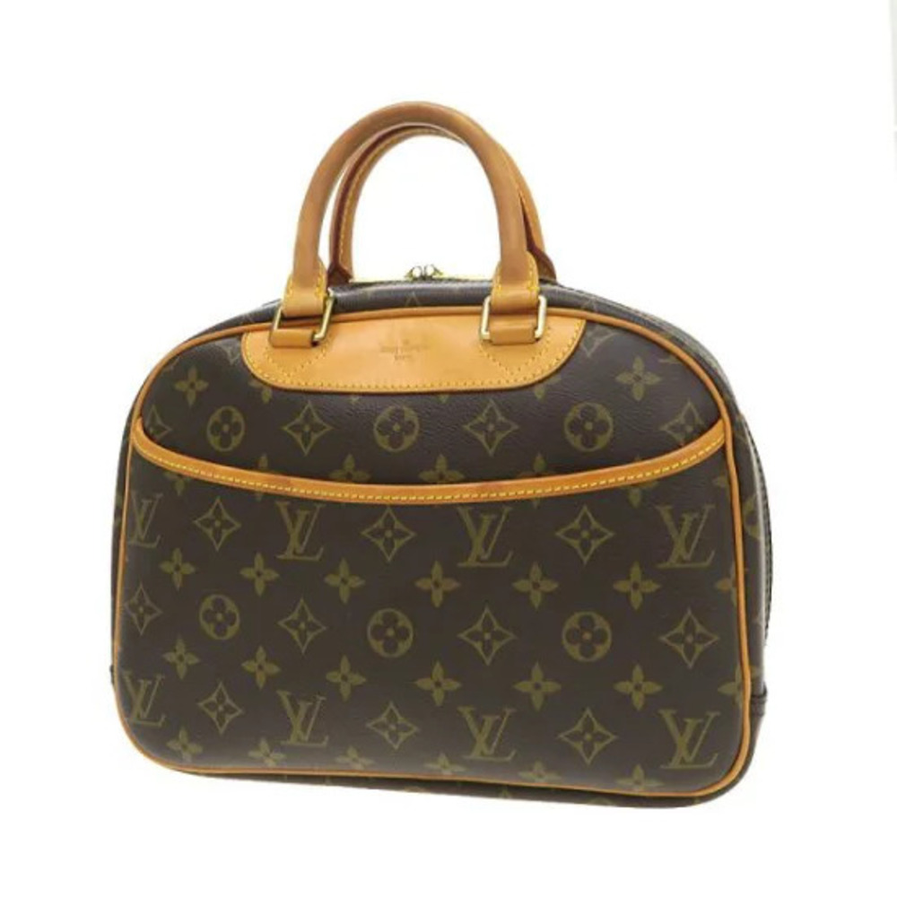 Louis Vuitton Monogram Trouville
